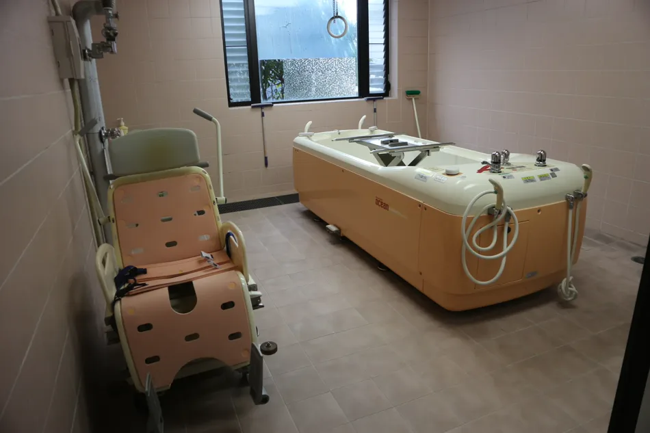 ほっとハウス